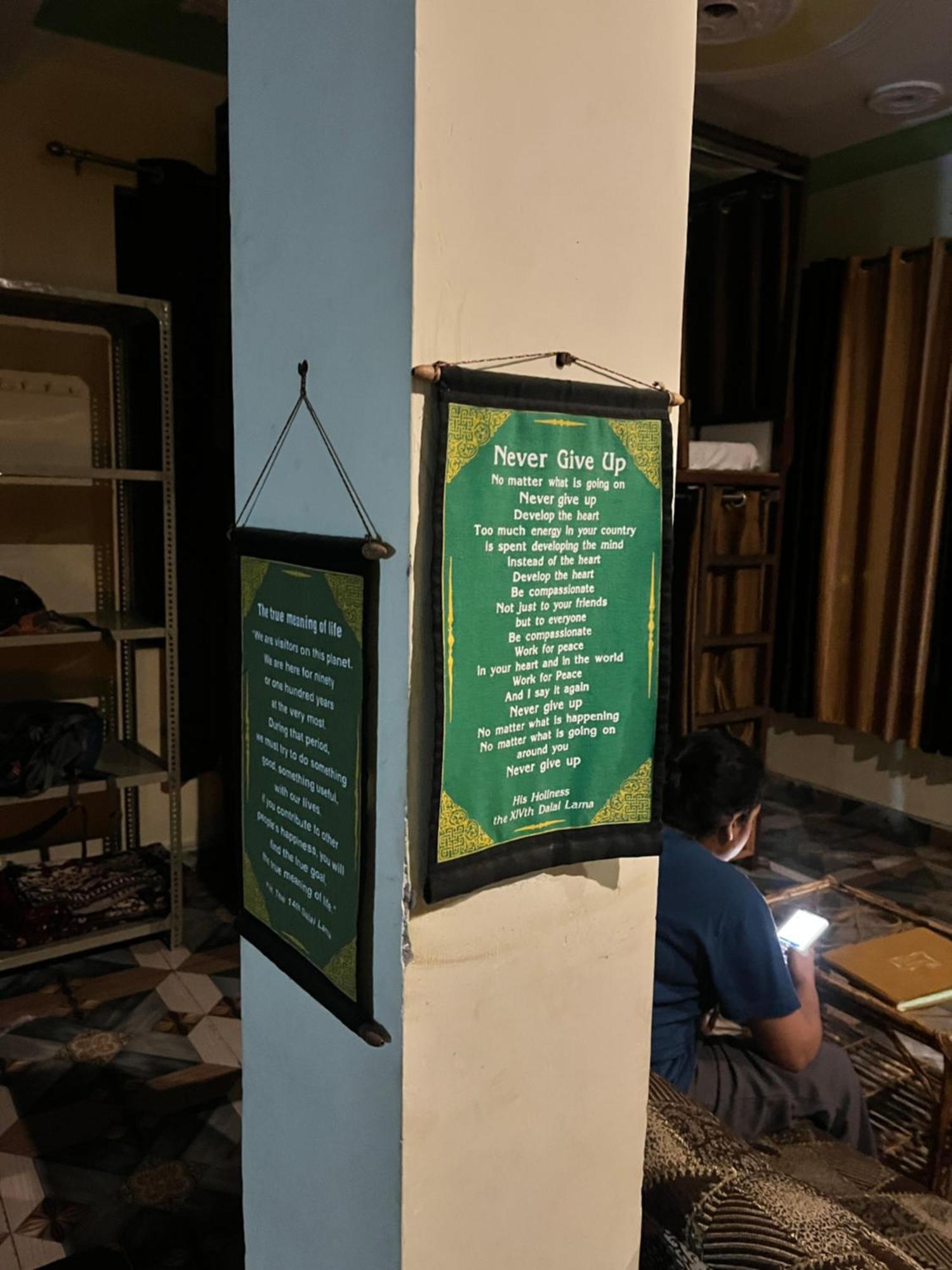 Soul Hostel Rishikesh Exterior photo