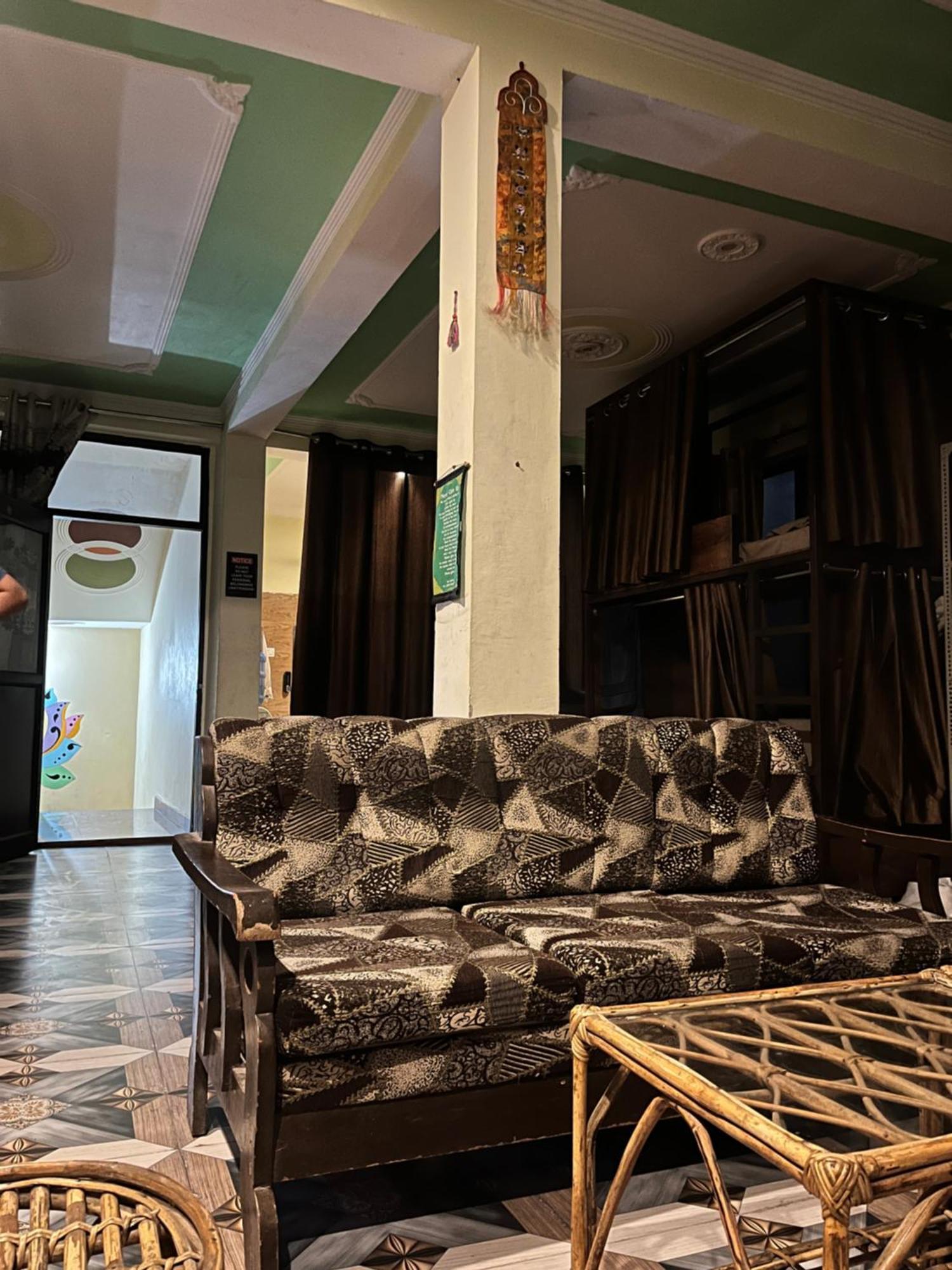 Soul Hostel Rishikesh Exterior photo