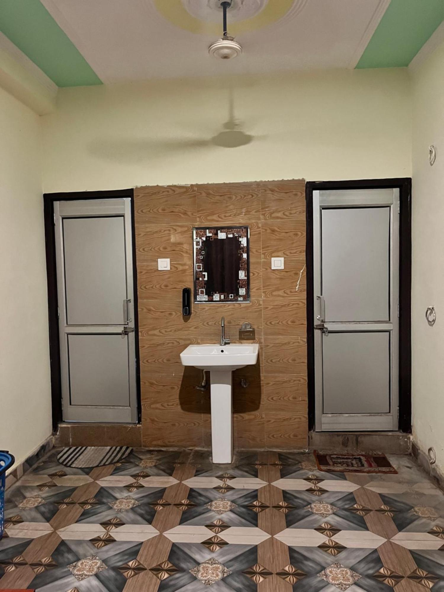 Soul Hostel Rishikesh Exterior photo