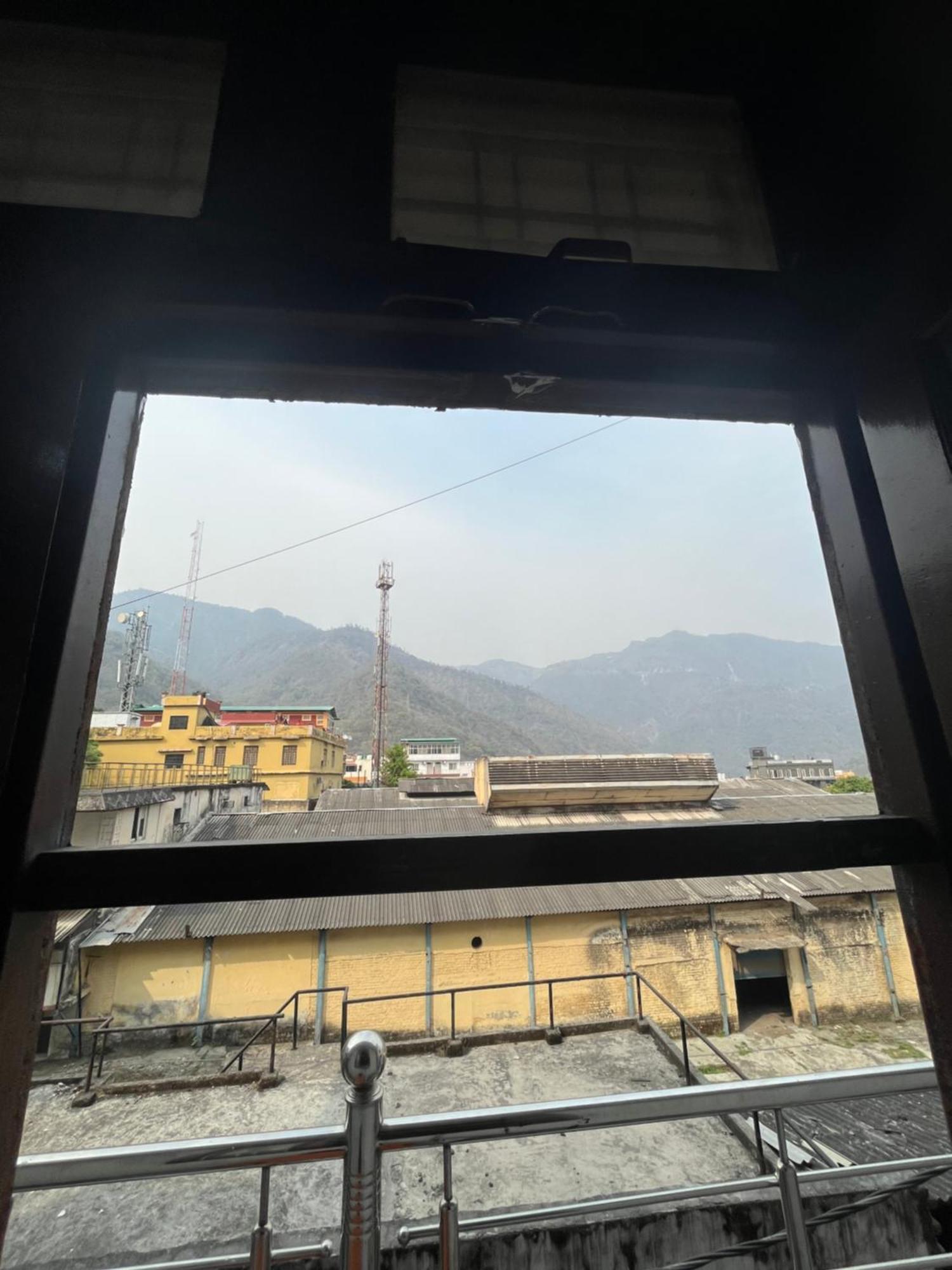 Soul Hostel Rishikesh Exterior photo
