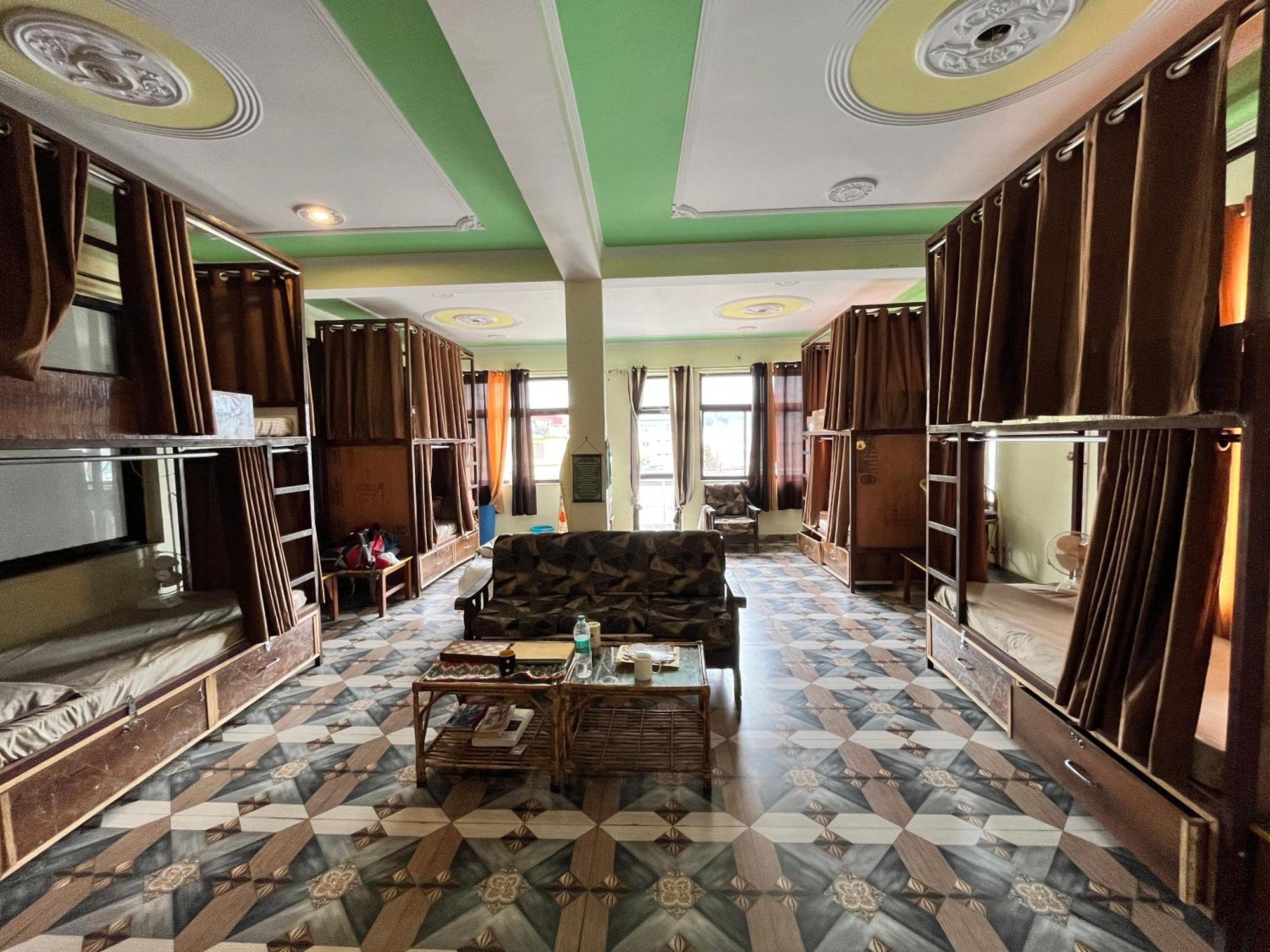 Soul Hostel Rishikesh Exterior photo