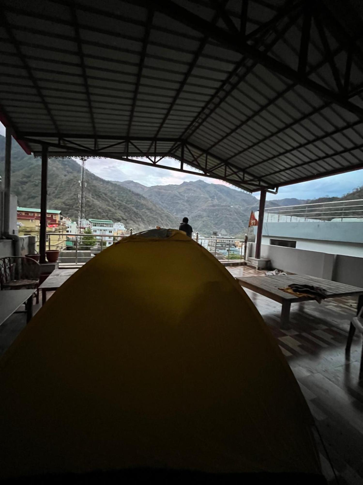 Soul Hostel Rishikesh Exterior photo