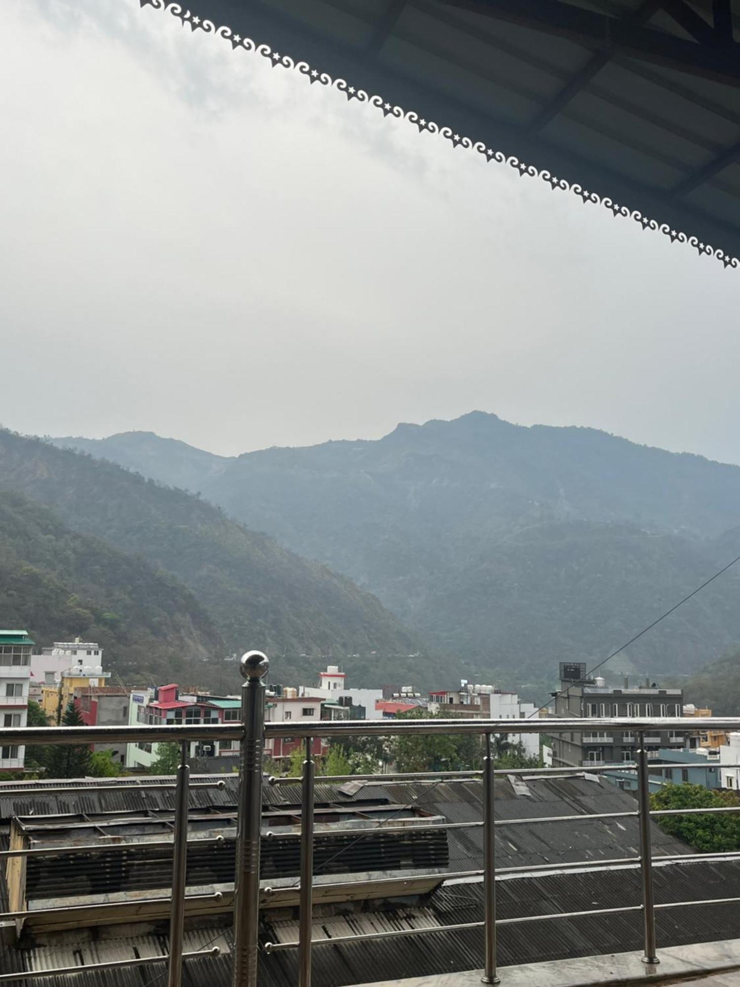 Soul Hostel Rishikesh Exterior photo