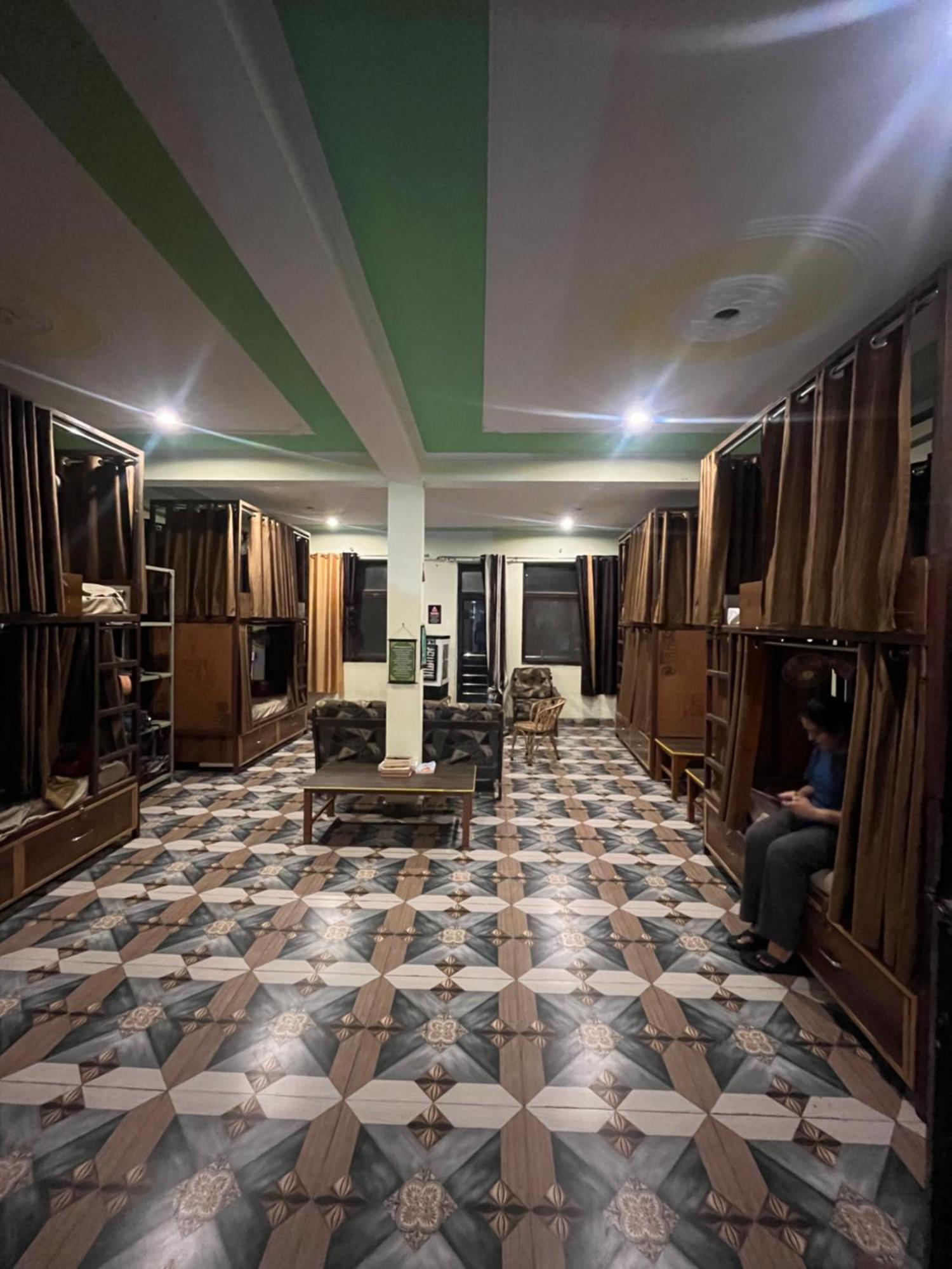 Soul Hostel Rishikesh Exterior photo
